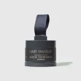 15509 - Maquiagem Capilar Preto Hair Makeup 4g Nadia Tambasco By Oceane